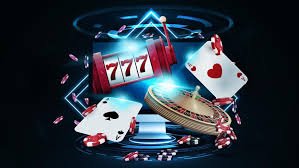 qq22app Live Casino Baccarat ဂိမ်း