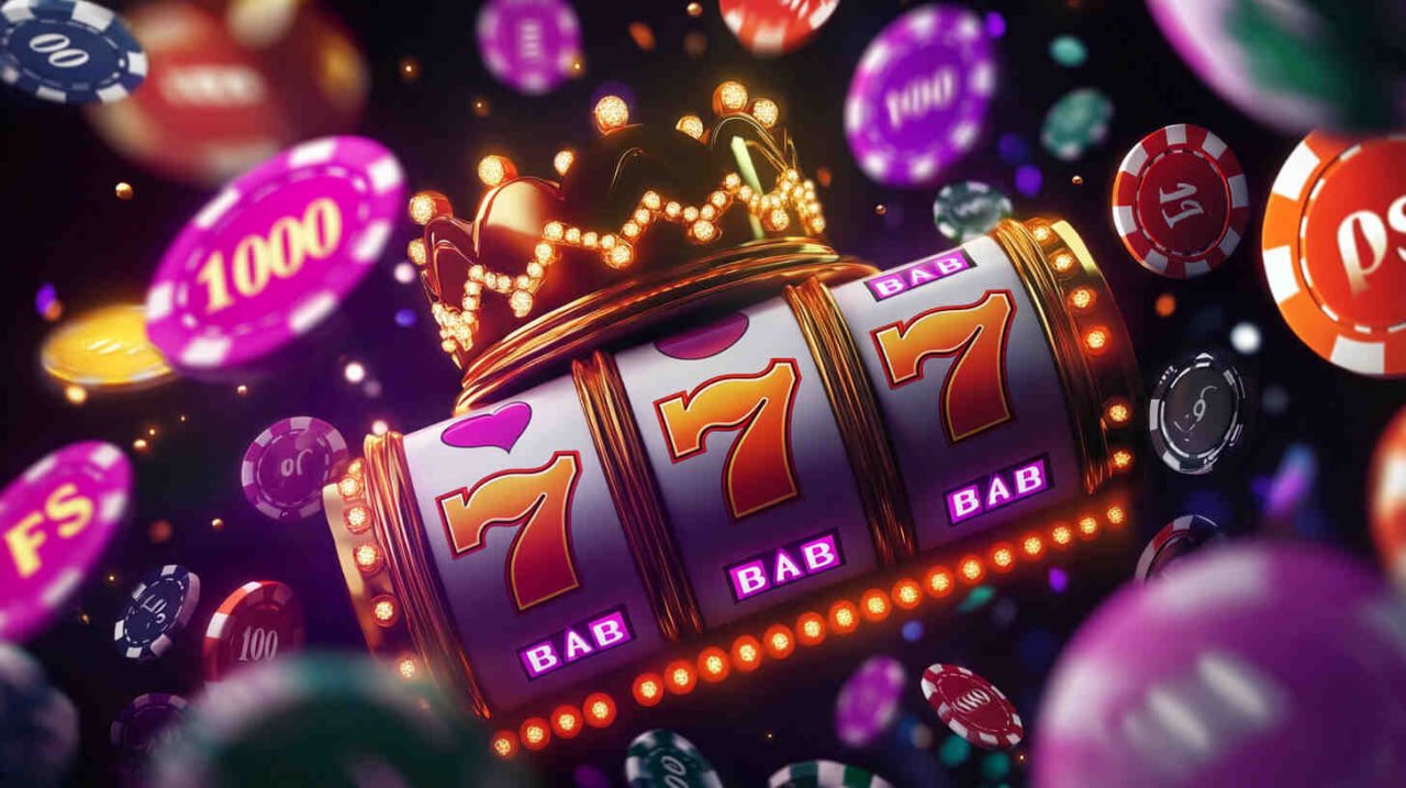 Slots ဂိမ်းများ qq22app