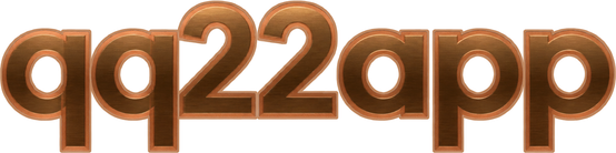 qq22app လိုဂို